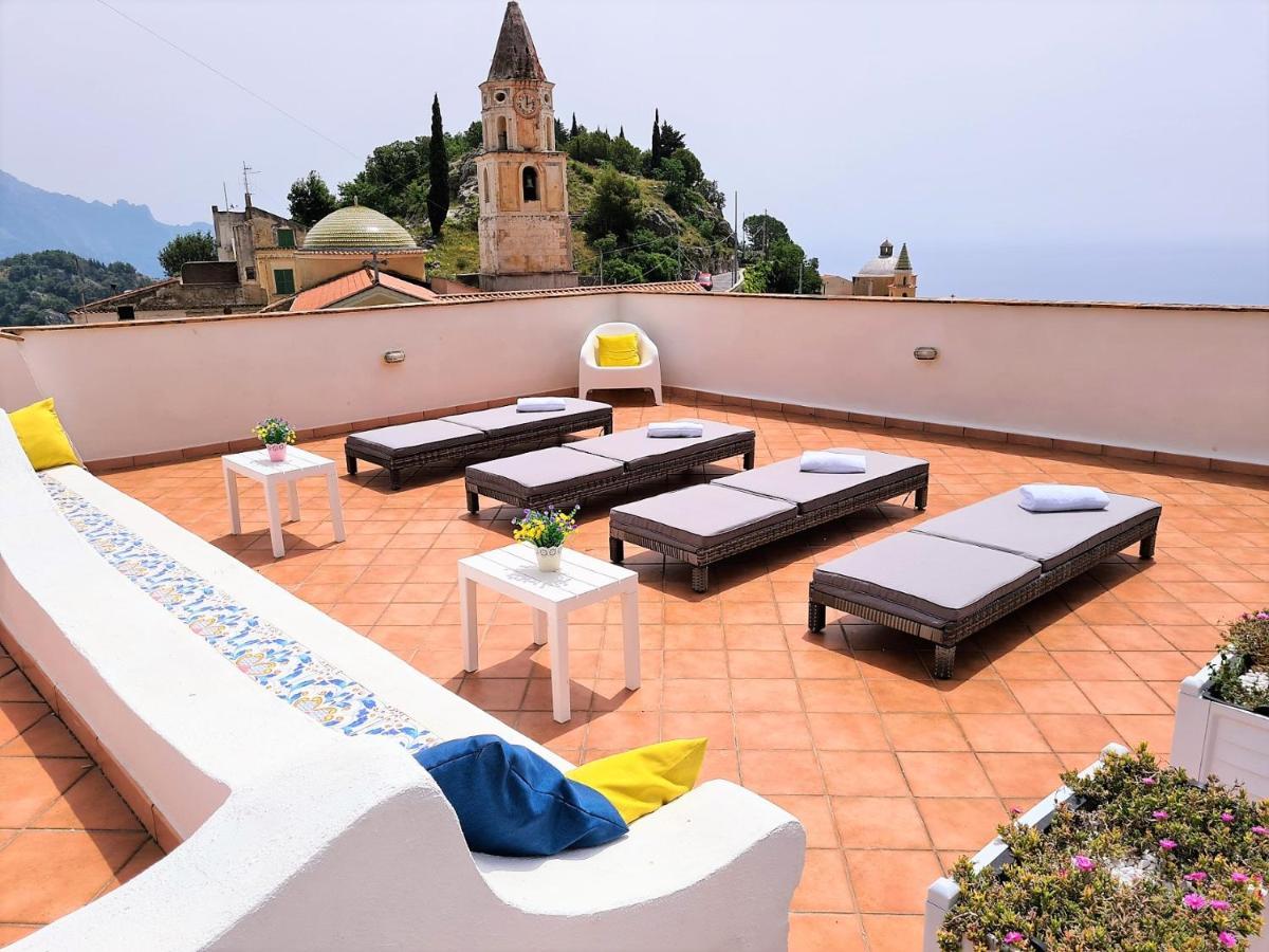La Casa Dei Venti Apartment