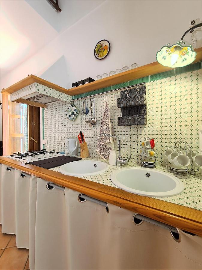 Apartment La Casa Dei Venti