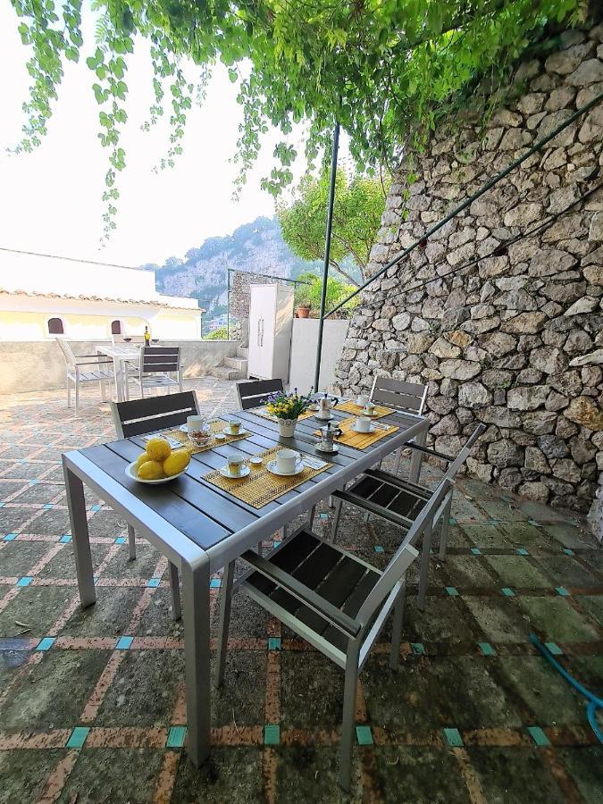 La Casa Dei Venti Apartment Amalfi