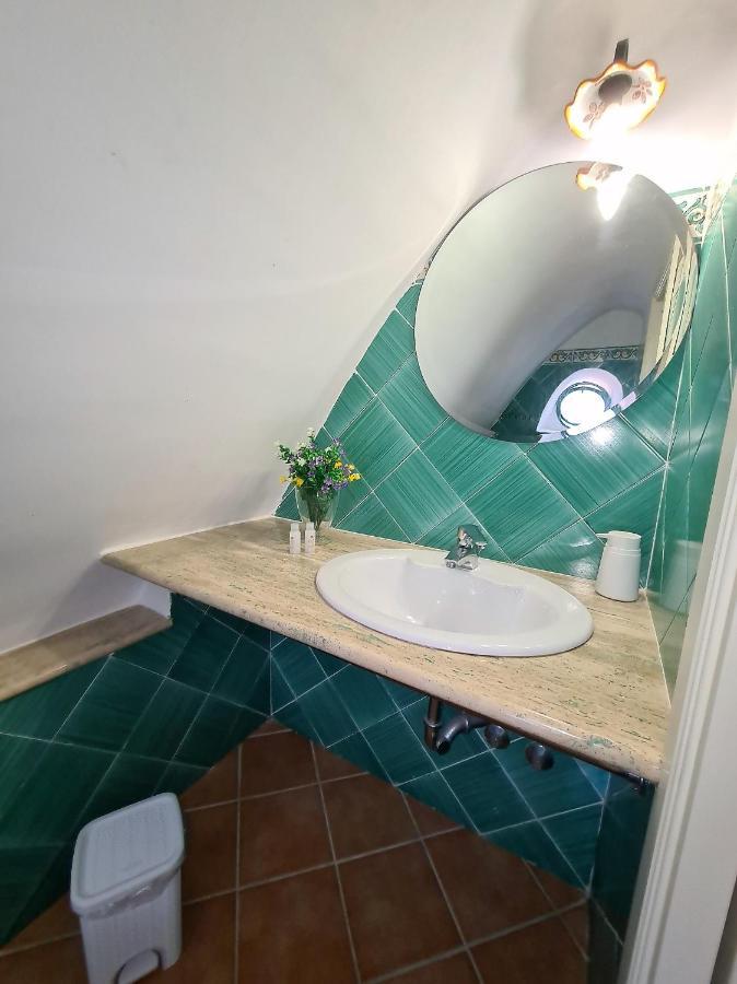 La Casa Dei Venti Apartment Amalfi