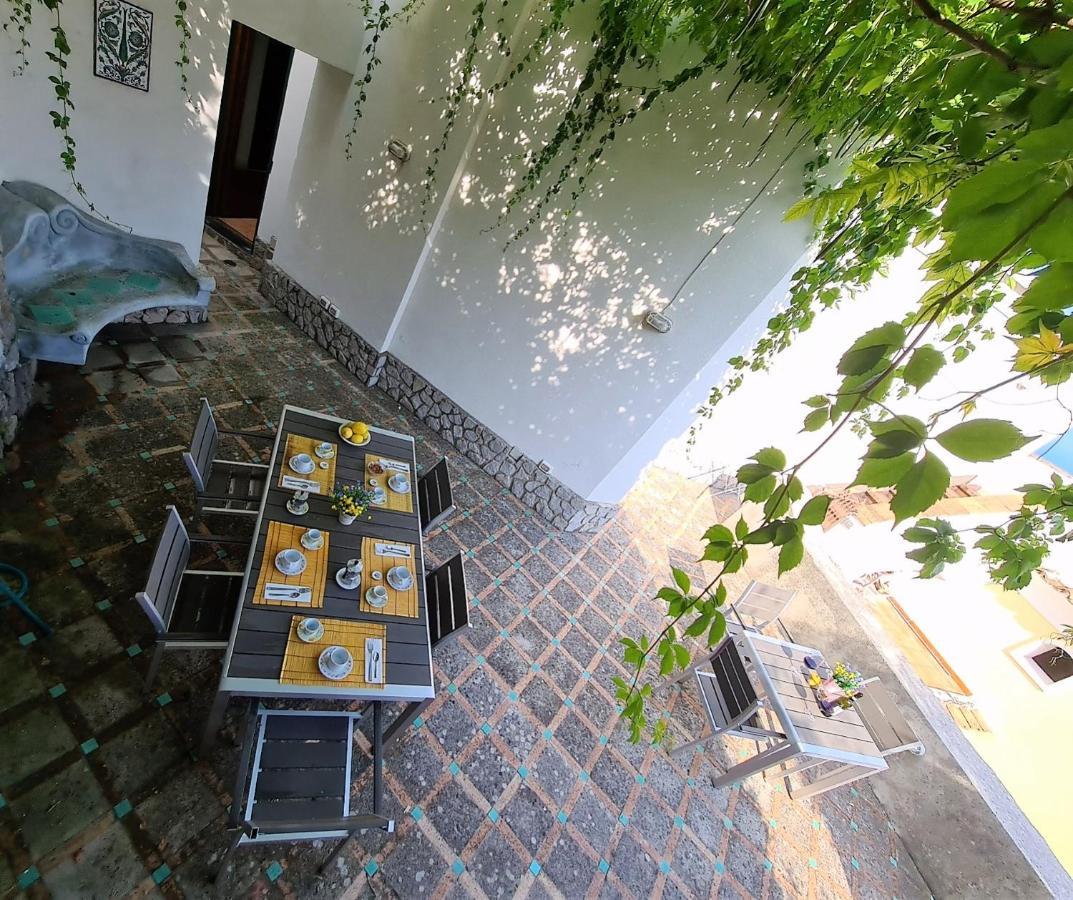 Apartment La Casa Dei Venti
