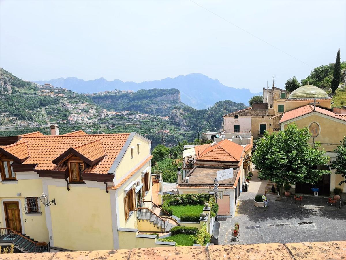 La Casa Dei Venti * Amalfi
