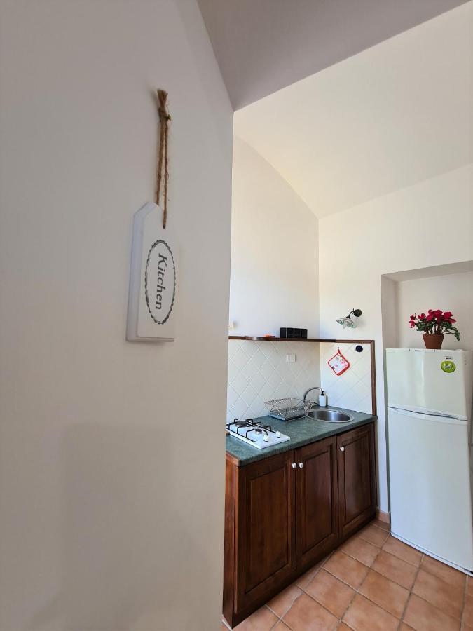 La Casa Dei Venti