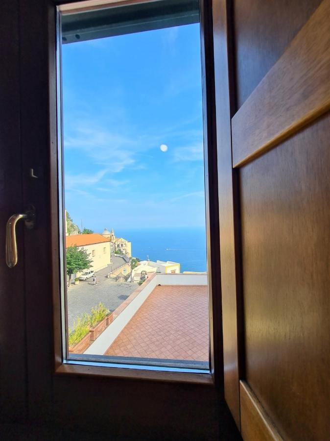 Apartment La Casa Dei Venti Amalfi