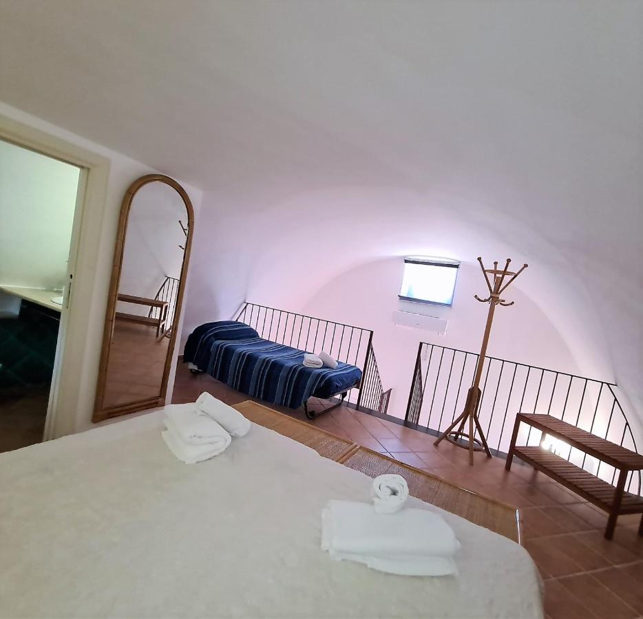 La Casa Dei Venti *