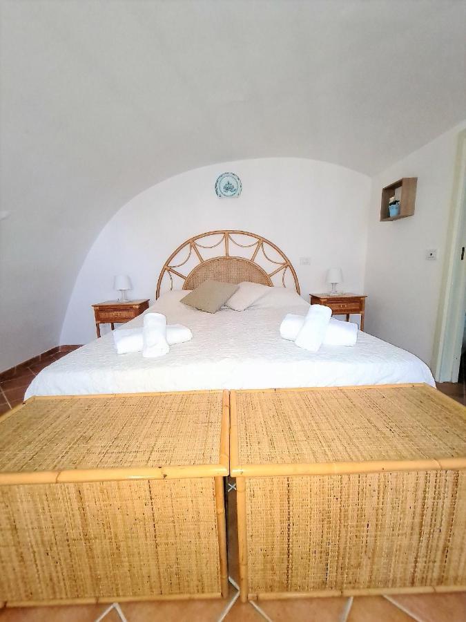 La Casa Dei Venti Apartment *