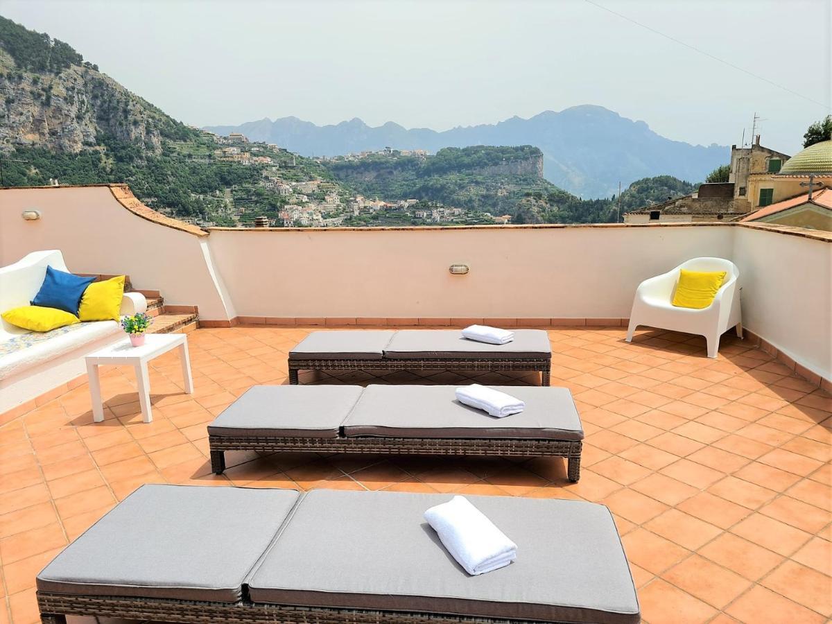 Apartment La Casa Dei Venti
