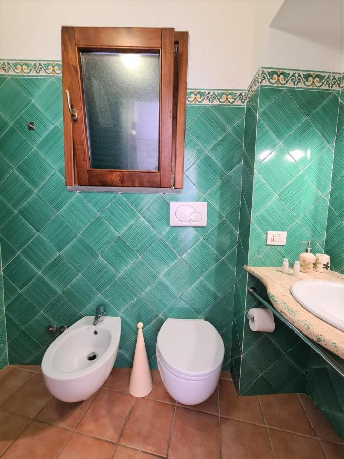 La Casa Dei Venti * Amalfi