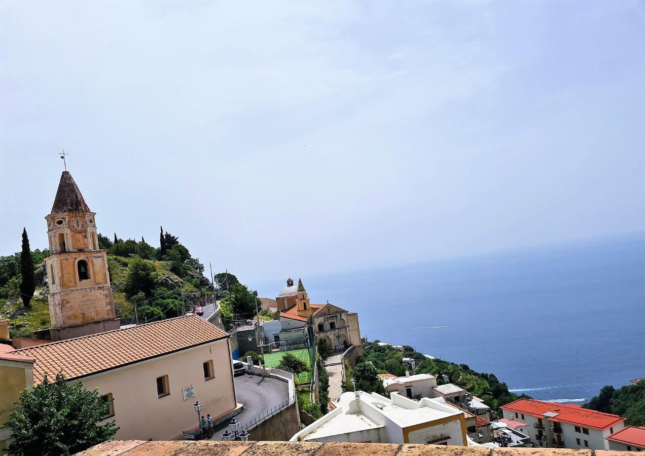 Apartment La Casa Dei Venti Amalfi