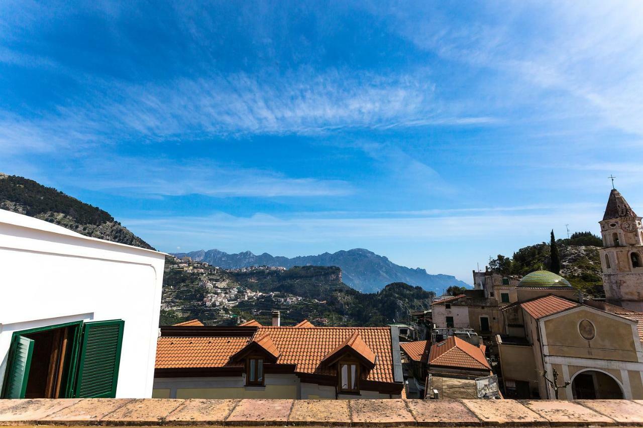 La Casa Dei Venti Apartment