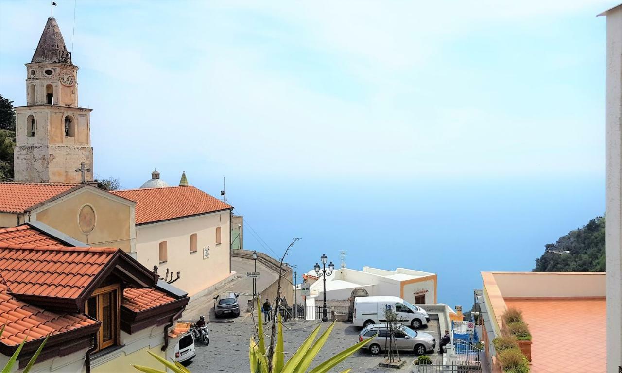La Casa Dei Venti *