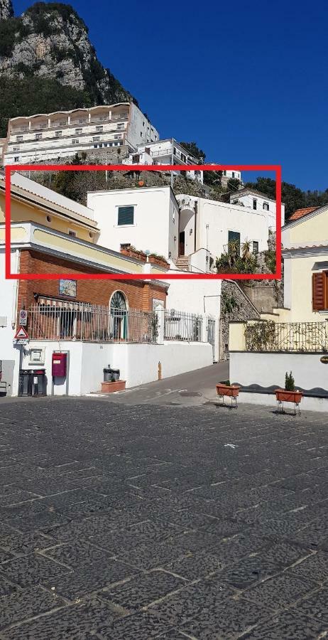 Apartment La Casa Dei Venti *